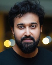 Sabyasachi Chowdhury
