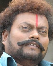 Sadhu Kokila