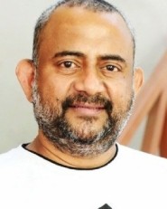 Sai Madhav Burra
