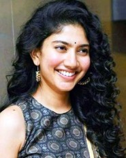 Sai Pallavi