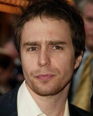 Sam Rockwell