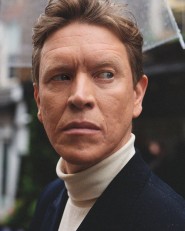 Sam Spruell