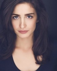 Samantha Scaffidi