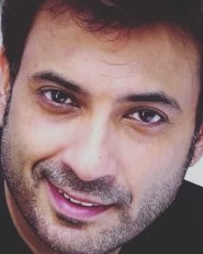 Samrat Mukherji