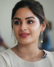 Samyuktha Menon