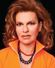 Sandra Bernhard