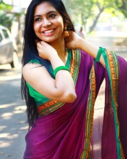 Sangavi Dharmaraj