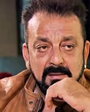 Sanjay Dutt