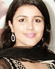 Sanskriti Bhatt