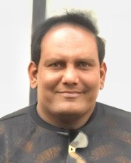 Santhi Kumar Turlapati
