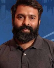 Santhosh Narayanan