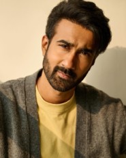 Santosh Sobhan