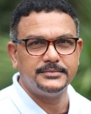 Santosh Thundiyil