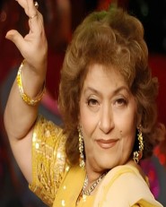 Saroj Khan