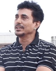 Satya Prakash