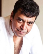 Satyajit Sharma
