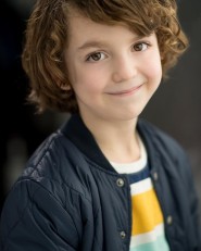 Sawyer Fraser
