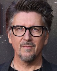 Scott Derrickson