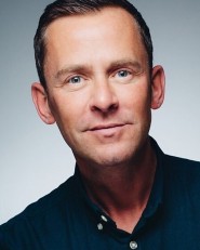 Scott Mills