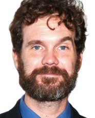 Sean Bridgers