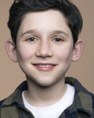 Sebastian Eugene Hansen