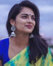 Seema Chowdary