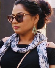 Seema Saini