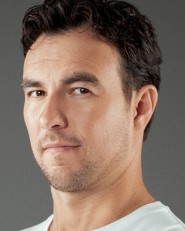 Sergio Pérez