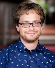 Severin Fiala