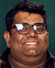 Shantanu Anam
