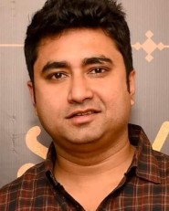 Shatarup Ghosh