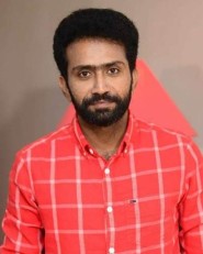 Shine Tom Chacko