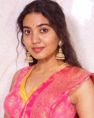 Shivathmika Rajashekar