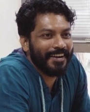 Shivkumar V. Panicker