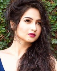 Shreema Bhattacherjee