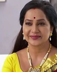 Shubhangi Latkar