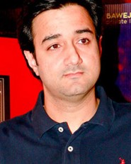 Siddharth Anand