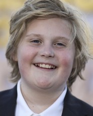Simms May