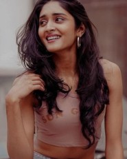 Smrithi Srikanth