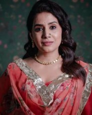 Sonali Kulkarni