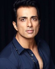 Sonu Sood