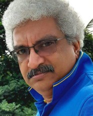 Sourav Ghosh