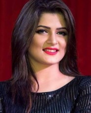 Srabanti Chatterjee