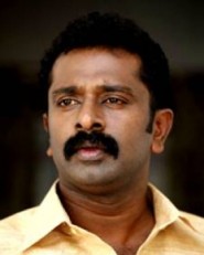 Sreejith Ravi