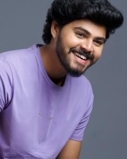 Sri Harsha