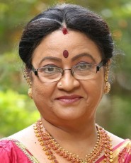 Srilakshmi