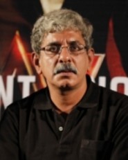 Sriram Raghavan