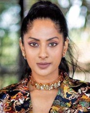 Sriya Reddy