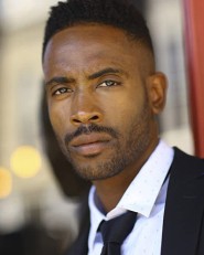 Stanley White Jr.
