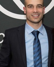 Steven Della Salla